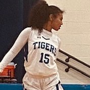 Ka'Leiya Jones (@kaleiyajones) 's Twitter Profile