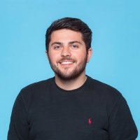 Nick Knight (@nickjamesknight) 's Twitter Profile Photo