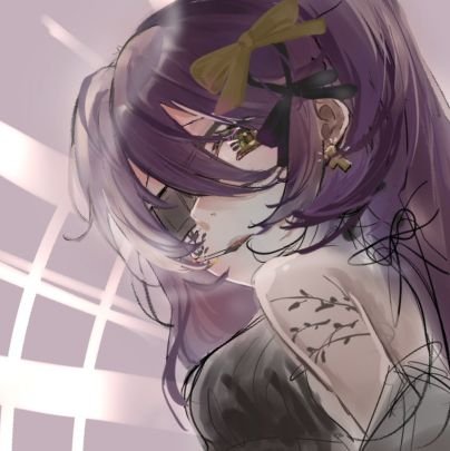 竜田揚さんのプロフィール画像