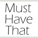 1MustHaveThat's profile picture. Premium Lifestyle Store
Favourite brands at discount prices!