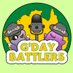 G'day Battlers (@gdaybattlers) Twitter profile photo G'day Battlers (@gdaybattlers) Twitter profile photo