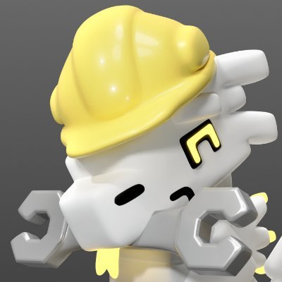Just a happy lil' studio making happy lil' games.
(Alone... D:)
Anyway...
I hope you like cute stuff. :3