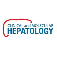 CLINICAL AND MOLECULAR HEPATOLOGY (@cmh_journal) 's Twitter Profile Photo CLINICAL AND MOLECULAR HEPATOLOGY (@cmh_journal) 's Twitter Profile Photo