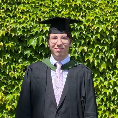 🏳️‍🌈 they, 🏳️‍⚧️ & 🖤🤍💜.
🎓 Student and researcher at the University of Sheffield. 
🦀 Rustacean, working with the Rust compiler on mutest-rs.