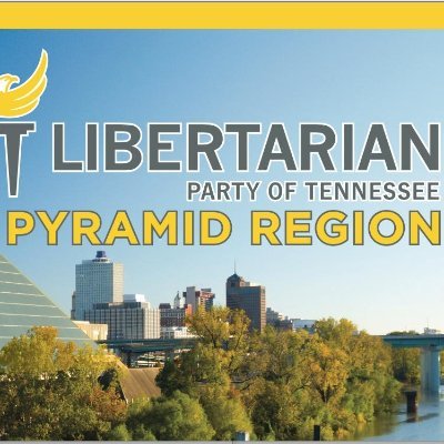 The Libertarian Party exists to help restore the Principles of Free Enterprise, Property Rights, and Individual Freedom.