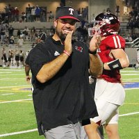 Chase Reneau (@coachreneau45) Twitter profile photo