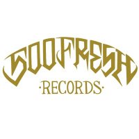 Soofresh Records(@SooFreshRecords) 's Twitter Profile Photo