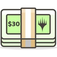 Value Vintage MTG (@30dollarmtg) 's Twitter Profile Photo Value Vintage MTG (@30dollarmtg) 's Twitter Profile Photo
