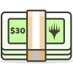 Value Vintage MTG (@30dollarmtg) Twitter profile photo Value Vintage MTG (@30dollarmtg) Twitter profile photo