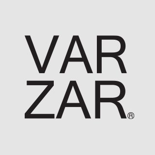 【公式】VARZAR_JAPAN Profile