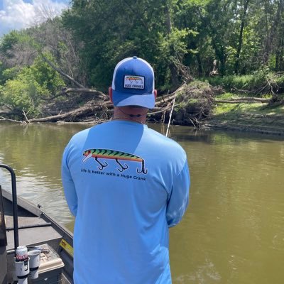 Apparell for living that Huge Crank lifestyle. 🔥gear that keeps you 🥶😎. Just getting started check us out at https://t.co/9JTxZ2wRmP