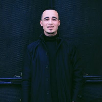 MuradMhmed's profile picture. projects manager for 
company  Eibtek