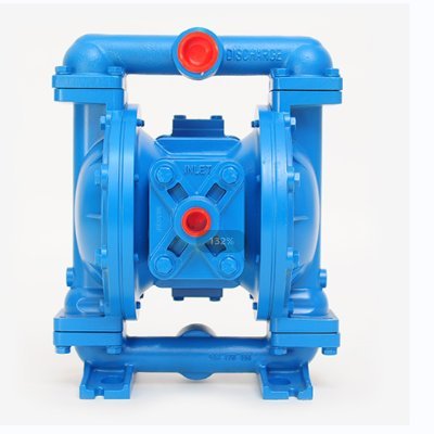 Focus on AODD pump and metering pump for more than 10 years, compatible with ARO, Sandpiper and Wilden pumps, welcome to inquiry. Email: joy@gienspump.com