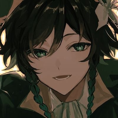 ❝ 𝚅𝚎𝚗𝚝𝚒 ❞さんのプロフィール画像