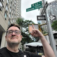 Andrew - No, really I am (checkmark) (@andrewsfsd) 's Twitter Profile