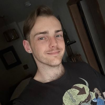 niklaus928's profile picture. Either distraught or unhinged | he/him/his