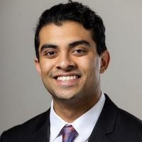 Krish Sardesai (@krishsardesai) 's Twitter Profile