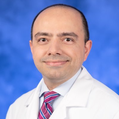 Kamyar Ghabili, MD