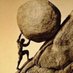 daily sisyphus (@daily_sisyphus) Twitter profile photo