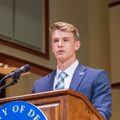 Brenden Swanik Profile