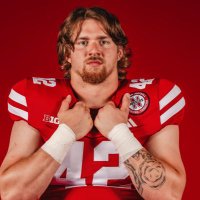 Nick Henrich(@nickhenrich_42) 's Twitter Profile Photo