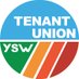 YSW Tenant Union (@YSWtenants) Twitter profile photo