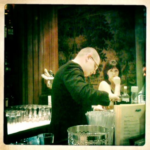 HSLAdam's profile picture. Good booze, good bars, good food!