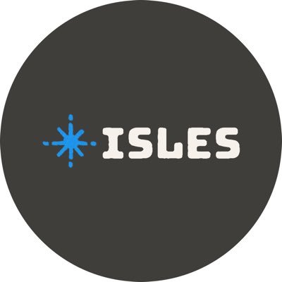 Creative Isles is the hub for boundless creativity and entrepreneurial ventures led by Greg and Jannelle, a husband and wife creative team.
