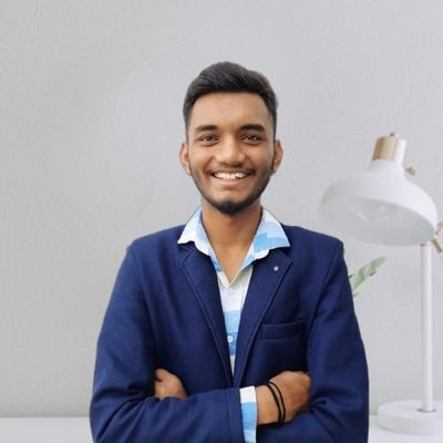 Kushlendra02's profile picture. Founder & CEO CertifyHacker | Hacker | Cyber Security Influencer | Cyber Security Researcher
