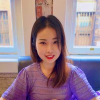 Wendan Shi (@shiwendan) 's Twitter Profile