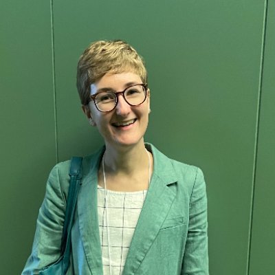 Chemistry PhD Candidate @MichiganChem @Sanford_Lab | @StOlaf '21 | she/her | first-row transition metals only 🧑🏼‍🔬