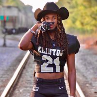 Nyshawn Sampson(@NyshawnSampson) 's Twitter Profile Photo