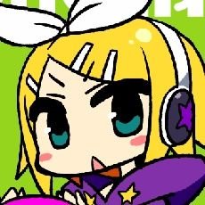 プリパラを中心に子供向け番組がすき。落語は喬太郎師匠。酒はハイボール。宝塚ファン研3❄組推し、全組できれば見たい。ラヴィットもすき。雑多アカウント。実況でTL埋めがちだし最近は子育てと宝塚の話題多めなのでお好みに会う方は仲良くしてください🙇
タイツ→https://t.co/KiTwaOu0OV