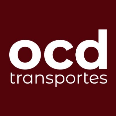 Perfil oficial do OCD Transportes no Twitter. Excelência de sempre, tradição viva.