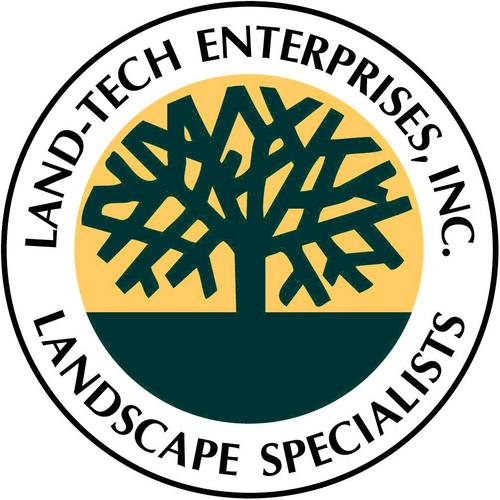 land_tech's profile picture. Land-Tech Enterprises, Inc.- a landscape firm providing landscape, horticultural, and construction related services to clients throughout PA/NJ/DE/MD