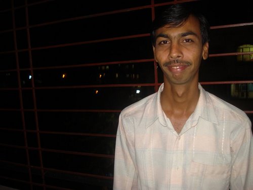 mayurbhavana's profile picture. 