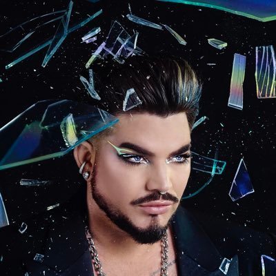 you make me feel (Might real) Remixes out now 🌈 contact: info@adamlambert.co