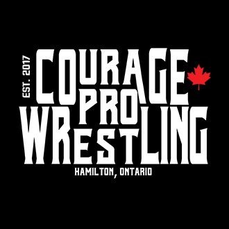 Courage Pro Profile