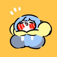 BuiBui(白い雲)☁️ (@k_e_cttp) 's Twitter Profile