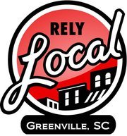 RelyLocal Greenville is here to support and grow locally-owned business in the amazing city of Greenville, SC.  starrhammond@relylocal.com.