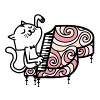 ル・レザン音楽サークル (@datibdoorw22589) Twitter profile photo