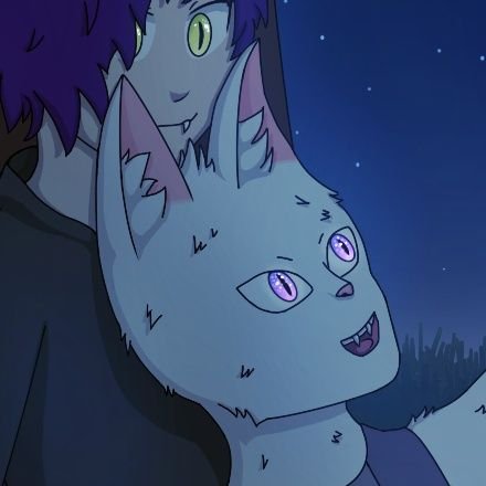 Arashi Nekoさんのプロフィール画像