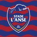 Stade L'Anse (@stadel_anse) Twitter profile photo Stade L'Anse (@stadel_anse) Twitter profile photo