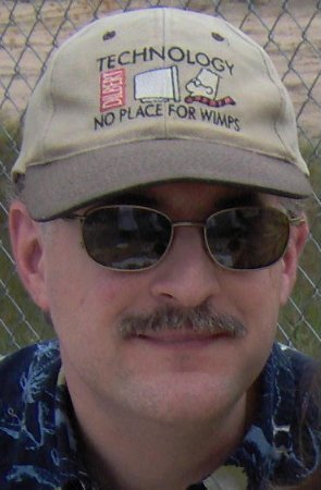 RaymondZeitler's profile picture. Electrical Engineer, Computer Programmer, Father, Husband, Homeowner, Volunteer, and Cat Scratching Post. I fix with stix.