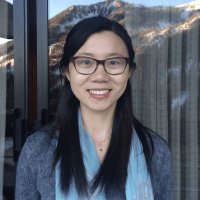 Yangyang Wang (@yywang826) 's Twitter Profile