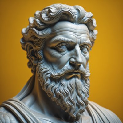 Spreading Stoic wisdom and inspiring motivation. Embrace life's challenges, find inner peace, and cultivate resilience.