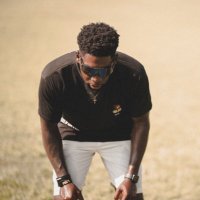 Ken Anio (@kenaniojr) 's Twitter Profile