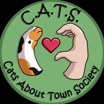 Cats About Town Society