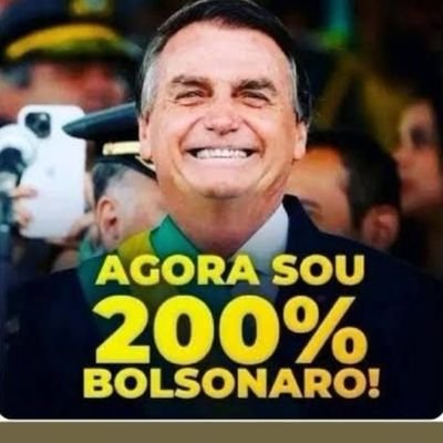 Deus,Pátria, Família...  Conservadora de direita com muito orgulho🇧🇷🙏❤️✝️