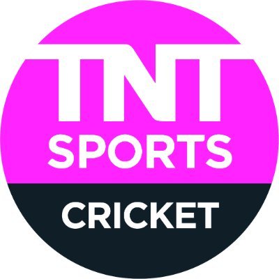 The home of cricket on TNT Sports 🏏